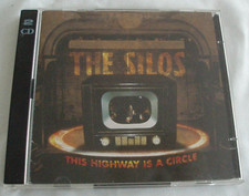 * THE SILOS - This Highway Is A Circle ( CD album + DVD) (GER)