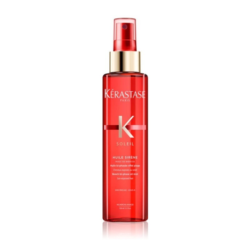 Kérastase Soleil Huile Sirene Treatment 150ml - Immagine 2