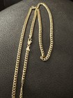 14kt Gf Chain 20”  New — photo 1
