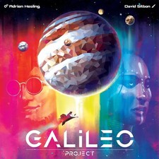 Progetto Galileo