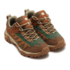 Merrell Moab 2 Mesa Luxe Eco Kangaroo Multi 006441 Men's Size