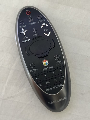 GENUINE SAMSUNG BN59-01181A SMART LED TV REMOTE - UN50HU8550FXZA UN55HU8700FXZA