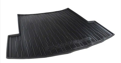Genuine Ford 20-24 Explorer Black Cargo Area Protector Mat Liner LB5Z7811600BB