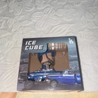 Foco Ice Cube Los Angeles Dodgers Bobblehead MLB Baseball Exclusive Original Box