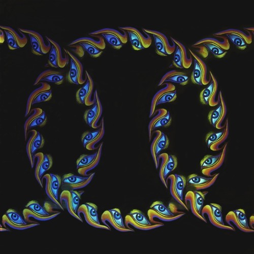 Tool - Lateralus (2LP/Picture Disc/4 Different Images/Holographic Gatefold) & - Picture 2 of 3