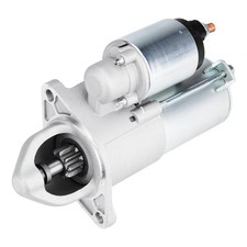 Starter for Chevy Cruze 2011-2015, Cruze Limited 2016, L4 1.8L, Sonic 2012-20...