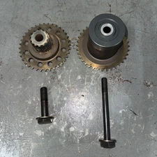 Nissan SR20DET S14 S15 GEAR SET  #13025-65F00 Nissan OEM Intake VTC Cam Gear