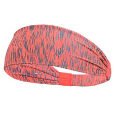 1/3PCS Sports Headbands for Men Woman Gym Yoga Sweat Hair Bands Soft Elastic Hai