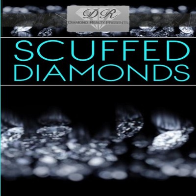 Scuffed Diamonds by Fernando Albert Salinas Paperback Lulu Press,
