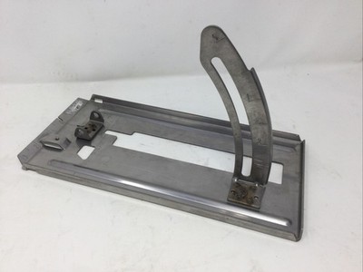 Milwaukee 45-16-0131 Shoe Assy 7.05'' x 12.65'' Durable Replacement Tool Part