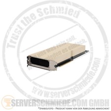 HP nVidia Tesla A16 64GB GDDR6 Computing Grafikkarte 4x GPU PCIe x16 4.0 P48409-