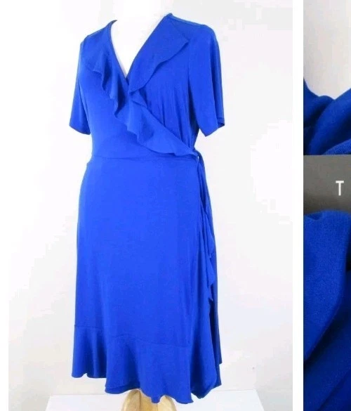 royal blue satin formal dress $29.9 Flash Sale-Random Prom Dress[US WAREHOUSE]