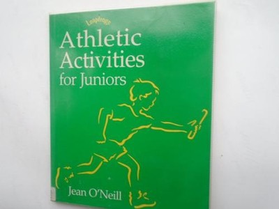 Athletic Activities for Juniors (Leapfrogs)