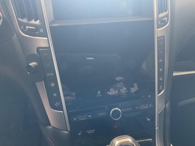 Heater Climate Temperature Control 14 Speaker System Audio Fits 15-19 INFINITI Q