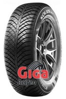 Kumho Solus 4S HA31 175/65 R13 80T 4PR