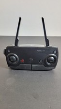 DJI Mavic Air Gen 1 Remote Controller S01A Black Genuine Tested Works