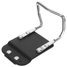 Multifunctional Hanging Clip Base Belt Drill Holder for Cordless Tool