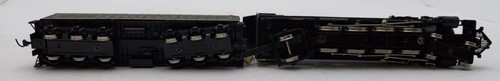IHC M976 PRR 4-8-2 Locomotive and Tender #6746 LN/Box - Picture 4 of 7