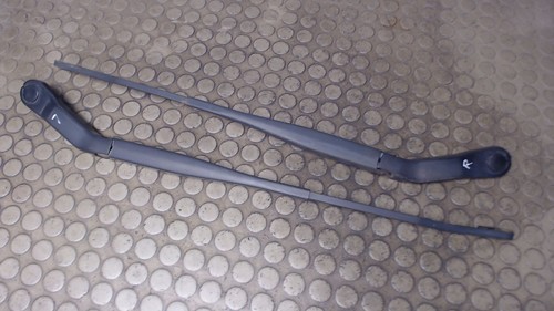 Scheibenwischerarme Vorn Opel Meriva 1.3 Cdti DPF X01 13139725 12 Monate