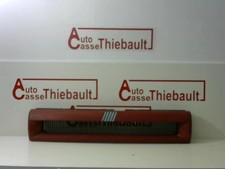 Calandre Fiat TIPO