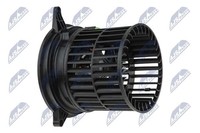 NEU - NTY EWN-FR-002 InnenraumgebläSe FüR Ford