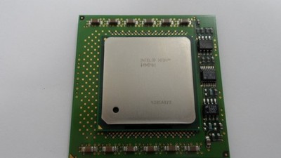 Intel Xeon SL6M7 2,8Ghz CPU ( SL6M7 ) REF 