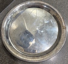 Lunt Sterling Plate 137 Grams