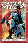 Marvel: Amazing Spider-Man Vol. 2: 'Through The Gates Of Hell' (Like NEW)