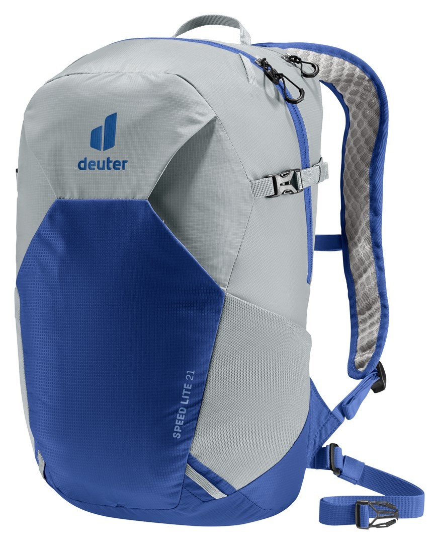 4046051130576 Deuter Speed Lite 21 21 l Indigo Deuter