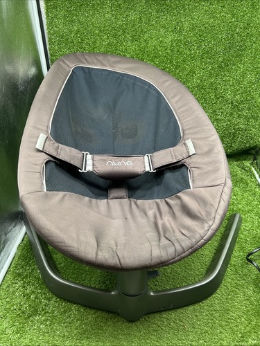 Nuna LEAF SE-02-005 Rocker Bouncer Seat Twilight