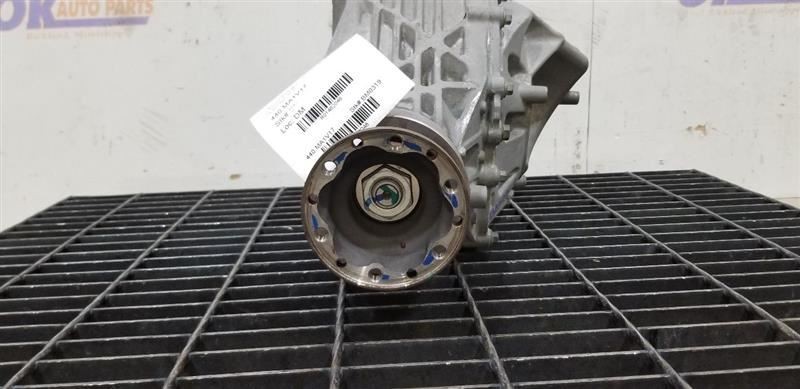 17 2017 MASERATI GHIBLI 3.0L RWD REAR CARRIER DIFF DIFFERENTIAL 670039125