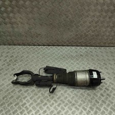 MERCEDES-BENZ GLE Coupe C292 Luftstoßdämpfer vorne links A2923201300 5.5P