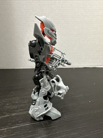 LEGO Bionicle Hero Factory Rise of the Rookies 7168: Duncan Bulk 