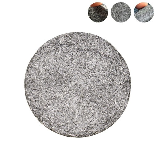 Burner Heater Pad Mesh High Temperature Resistance Part Replacement Parts - Picture 7 of 12