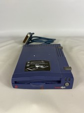 IOMEGA Zip 100 External Drive for PC Z100P2 No Adapter