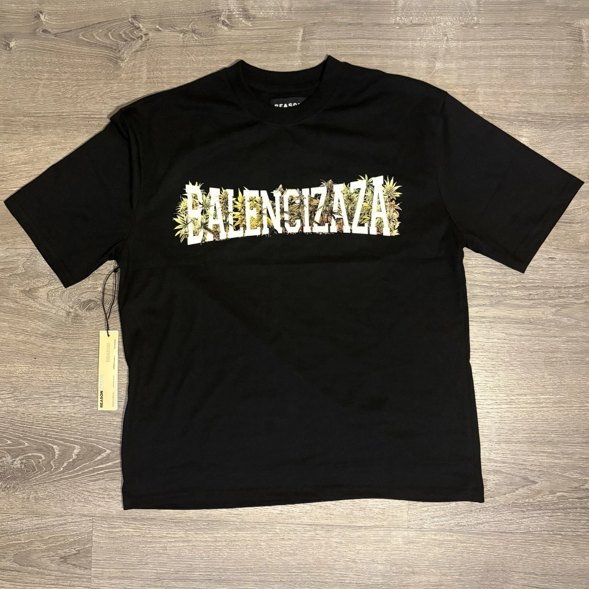 Reason T-Shirts for Men for sale - eBay