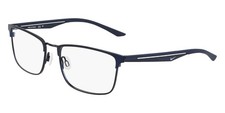 Nike NIKE 4314 N Satin navy 56/17/145 MAN Eyewear Frame
