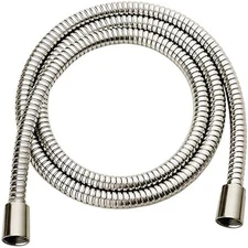 Shower Hose for Hand Held Shower Heads, 59 Inches Cord Stainless Steel Hand Show