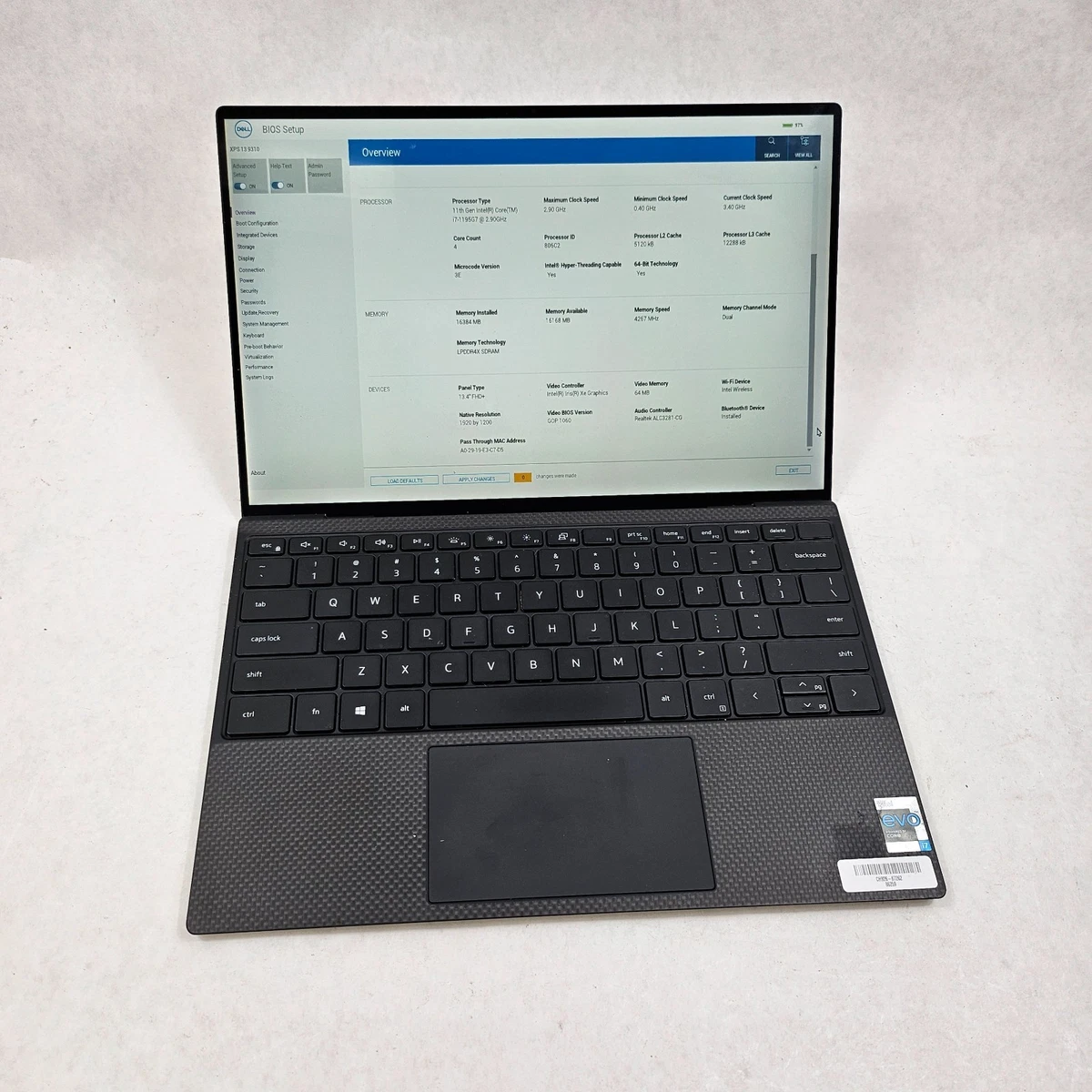 Dell XPS 13 9310 PC Laptops & Netbooks for Sale | Shop New & Used