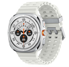 Image of Samsung Galaxy Watch Ultra 47mm LTE Galaxy Titanium White SM-L705F