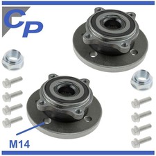 Roulement de roue Mini MINI CLUBMAN