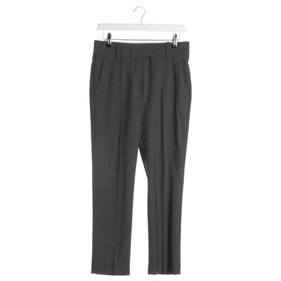 Hose Brunello Cucinelli Grau 34 IT 40