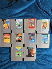 Dejavu nes game lot