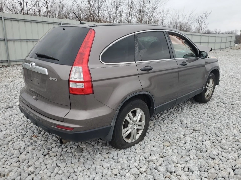 2010 本田 CR-V 转移箱 2.4L 4WD 自动二手原始设备制造商 3558251 — 第 3/4 张图片