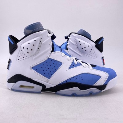 retro 6 unc 2022