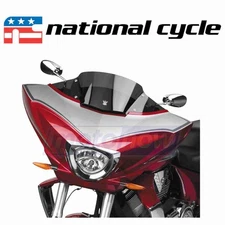 National Cycle N20702 VStream Windshield for Windshield Windshields  za