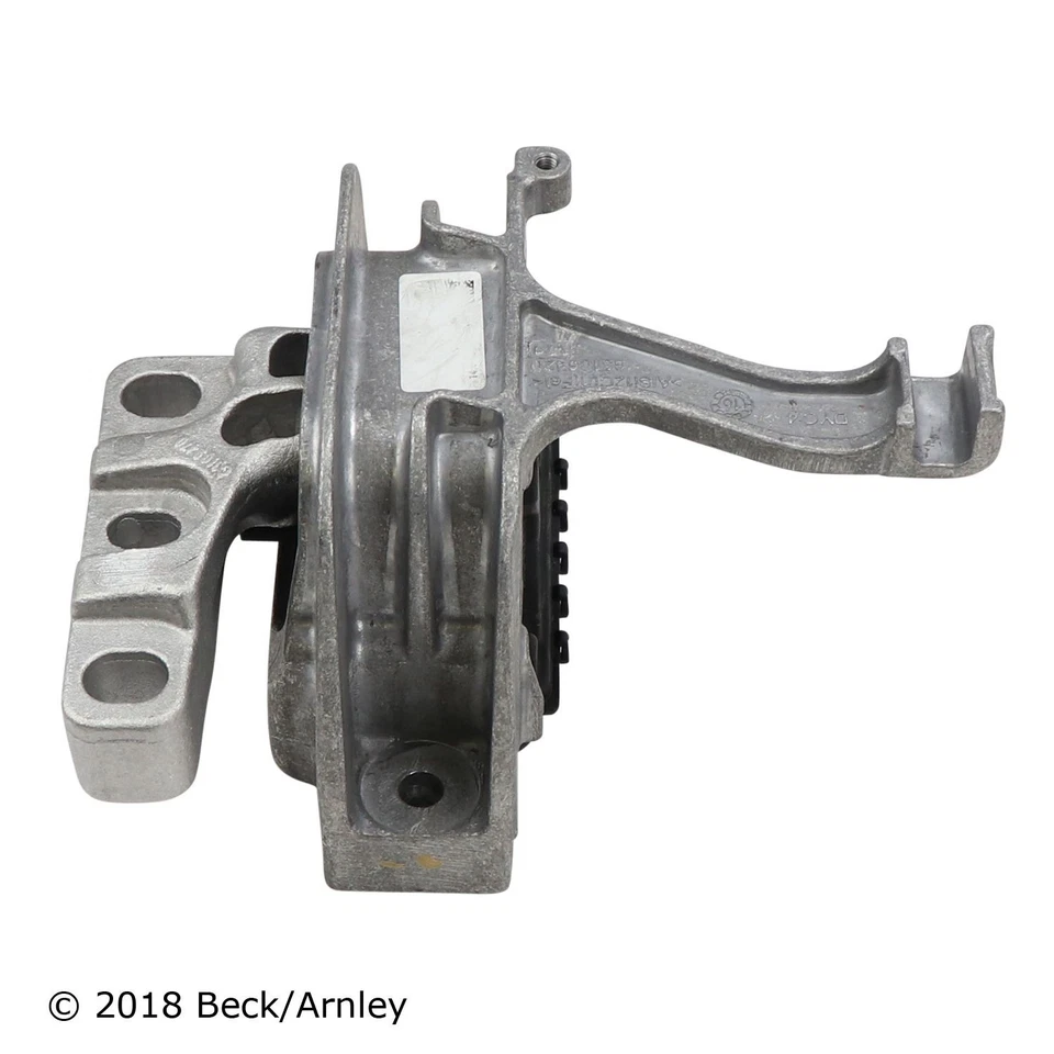 Крепление двигателя Beck Arnley 104-2355 для некоторых моделей Audi Volkswagen 15-20 - Изображение 4 из 4