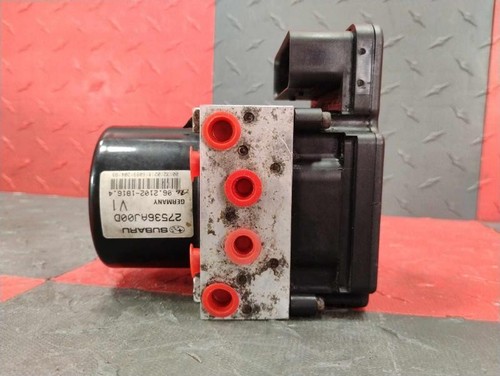 2011-2012 Subaru Legacy ABS Anti Lock Brake Actuator Pump OEM - Picture 18 of 21