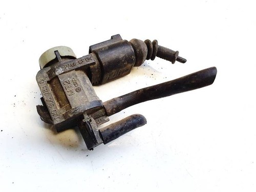 Volkswagen Golf 2001 Electrical selenoid (Electromagnetic solenoid #2162496-74