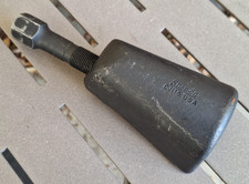 Snap On Pitman Arm Puller CJ115, CJ83-2 Pressure Screw CJ66-15-3 Centering Point